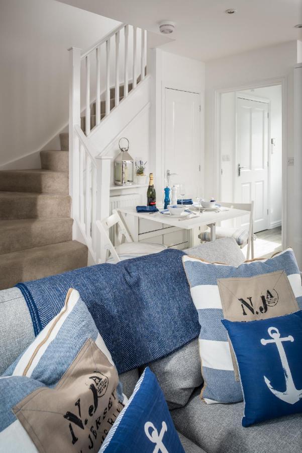 Holiday home Seasalt *