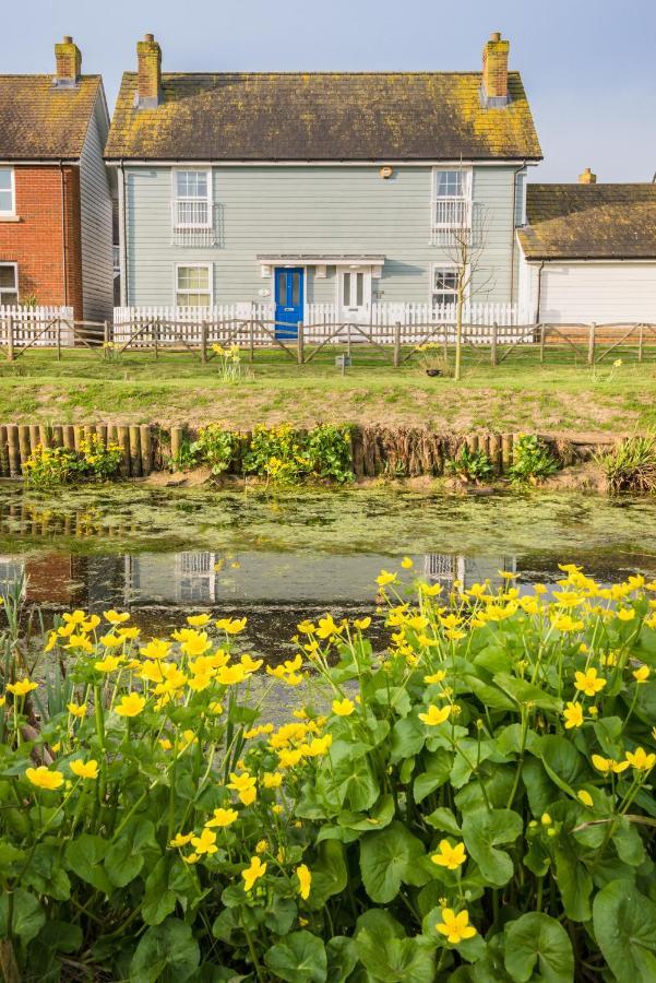 Seasalt Holiday home Camber