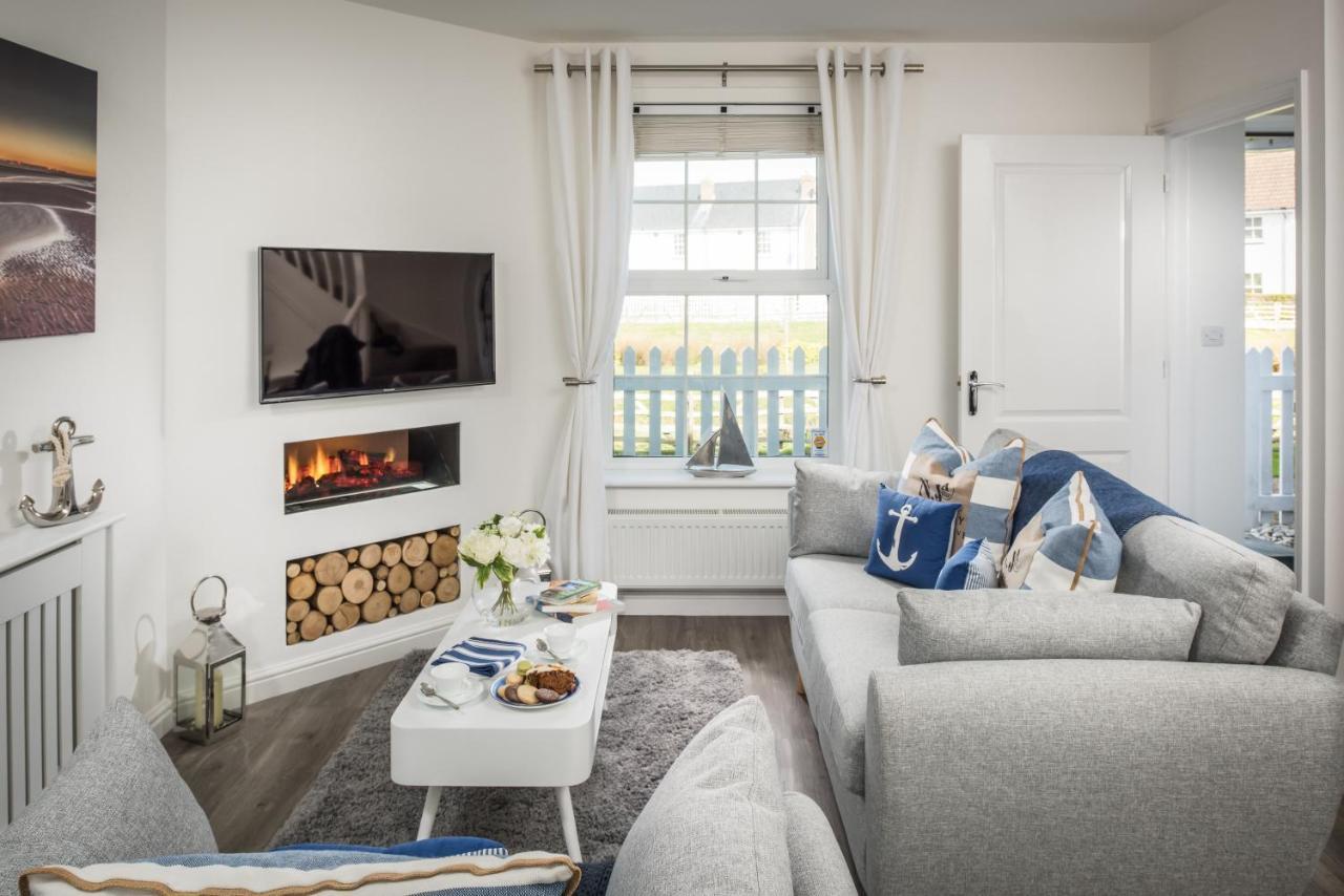 Seasalt Holiday home Camber