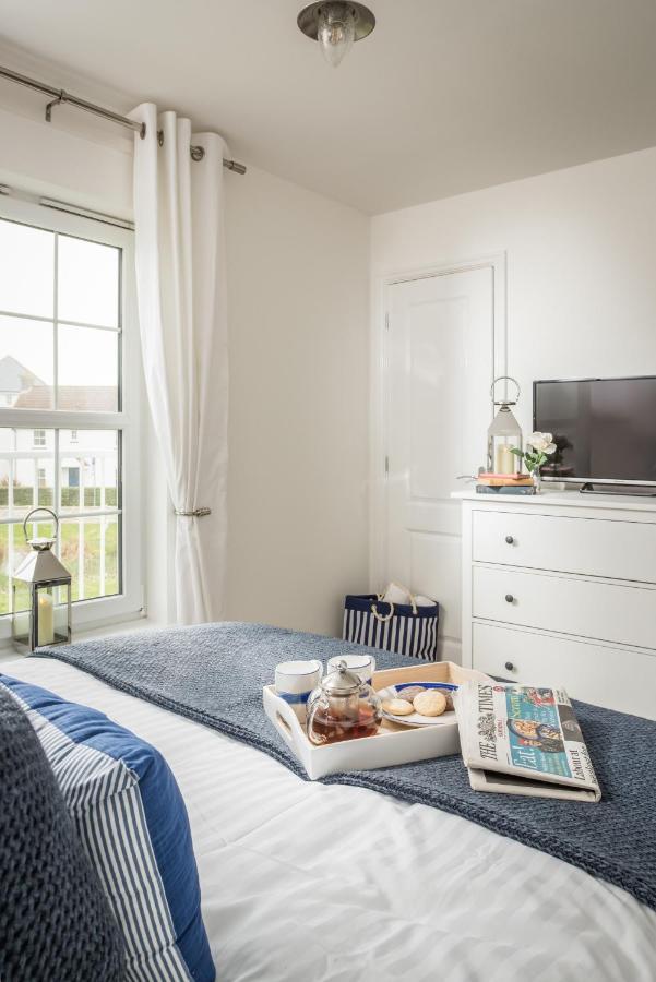 Seasalt Holiday home *