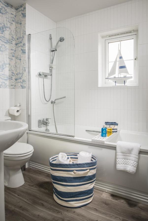 Seasalt Holiday home Camber