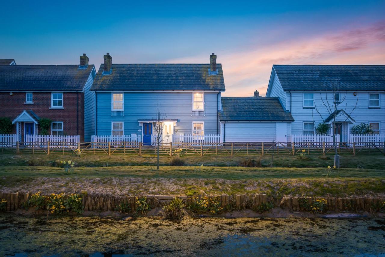 Holiday home Seasalt