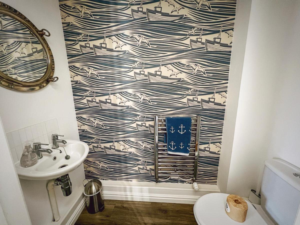 Seasalt Holiday home Camber