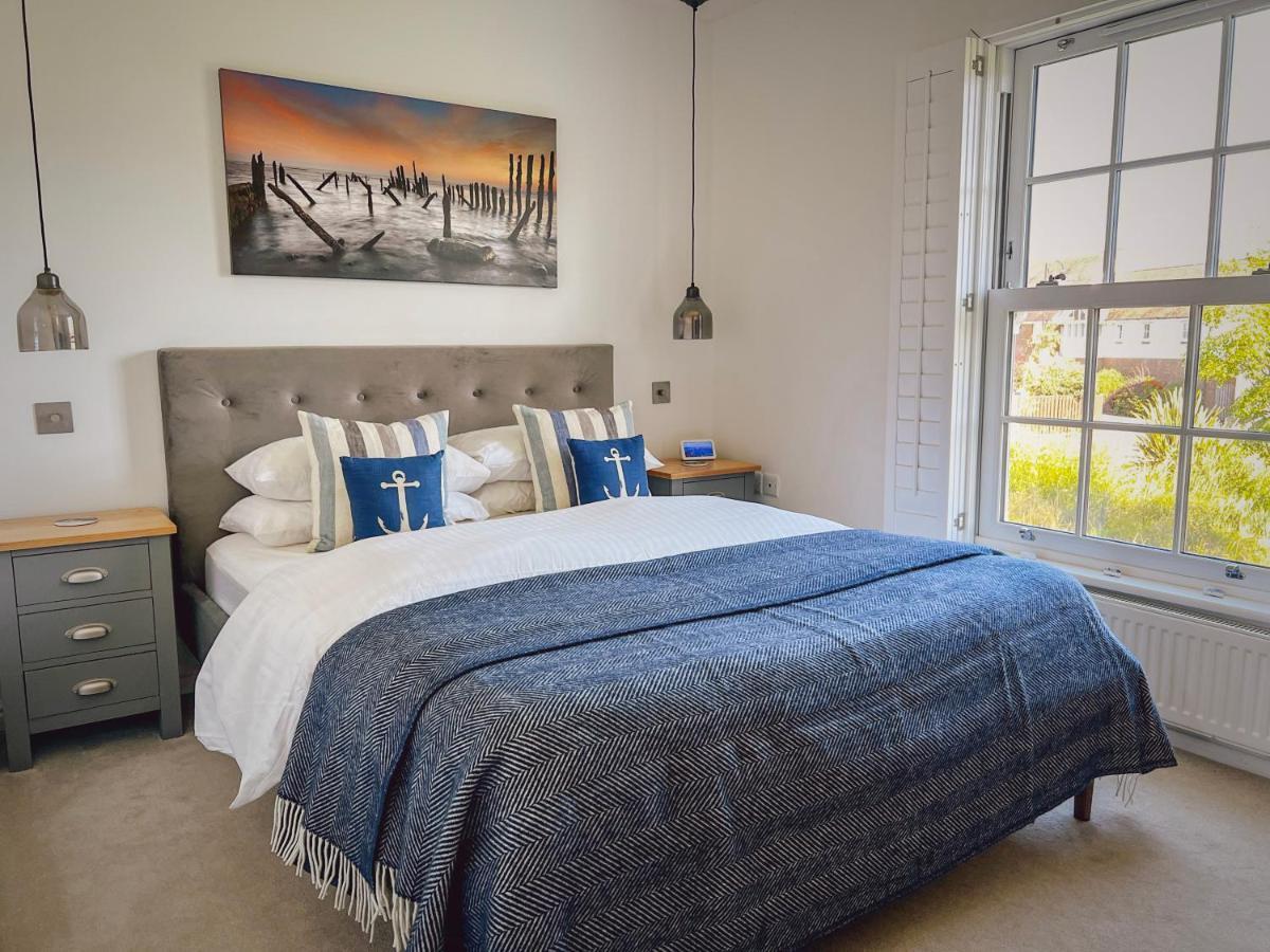 Seasalt Holiday home Camber